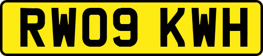 RW09KWH