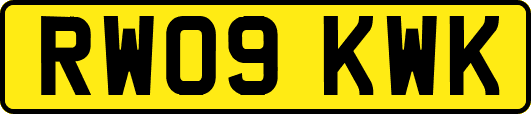 RW09KWK