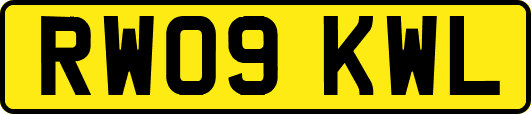RW09KWL