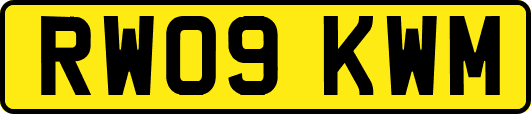 RW09KWM
