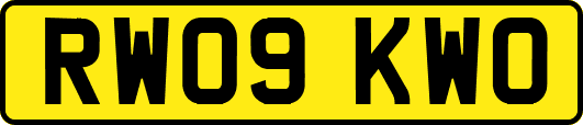 RW09KWO