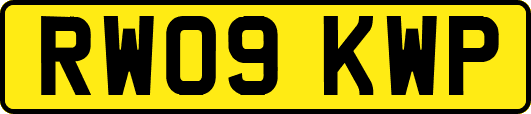 RW09KWP