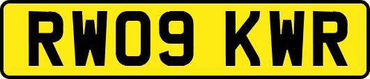 RW09KWR