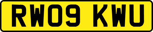 RW09KWU