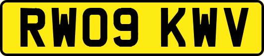 RW09KWV