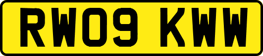 RW09KWW