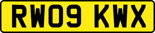 RW09KWX