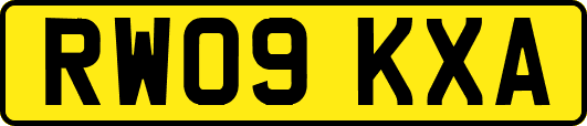 RW09KXA