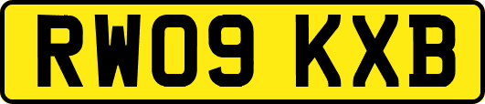 RW09KXB