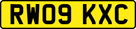 RW09KXC
