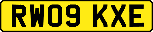 RW09KXE