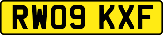 RW09KXF