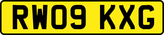 RW09KXG