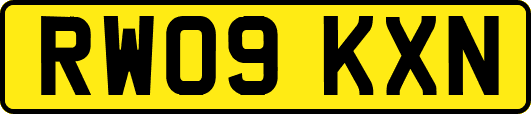 RW09KXN