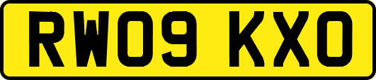 RW09KXO