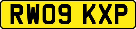 RW09KXP