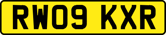 RW09KXR