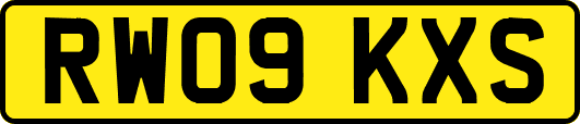 RW09KXS