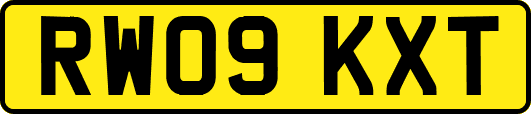 RW09KXT