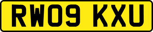 RW09KXU