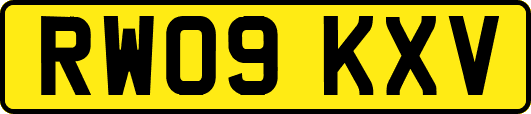 RW09KXV