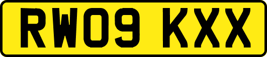 RW09KXX