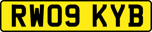 RW09KYB