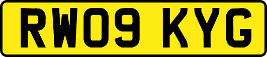 RW09KYG