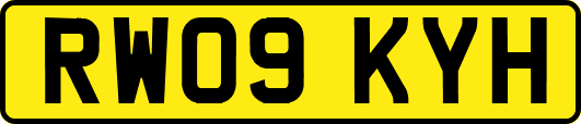 RW09KYH