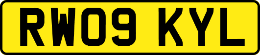 RW09KYL