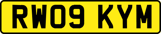 RW09KYM