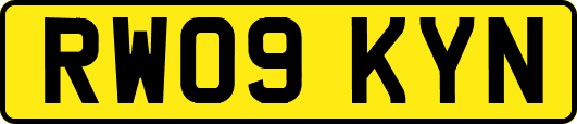 RW09KYN