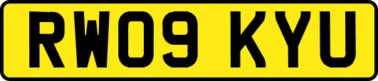 RW09KYU