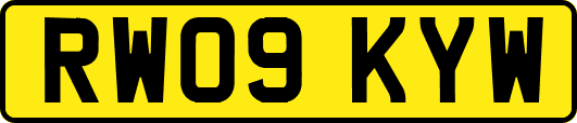 RW09KYW