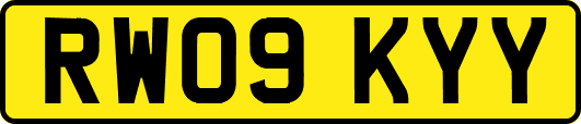 RW09KYY