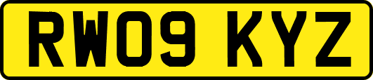 RW09KYZ