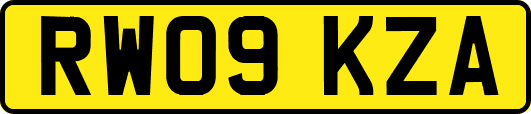 RW09KZA