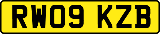 RW09KZB