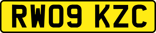 RW09KZC