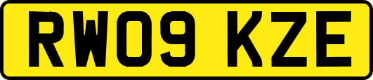 RW09KZE