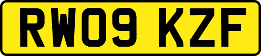 RW09KZF