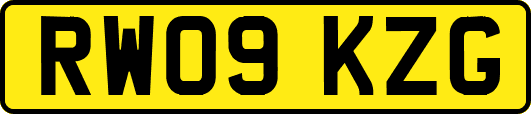 RW09KZG