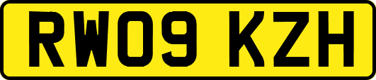 RW09KZH