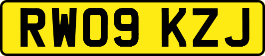 RW09KZJ