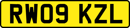 RW09KZL