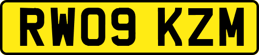 RW09KZM