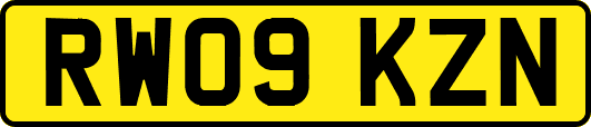 RW09KZN