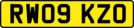 RW09KZO