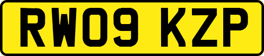 RW09KZP
