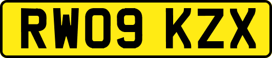 RW09KZX
